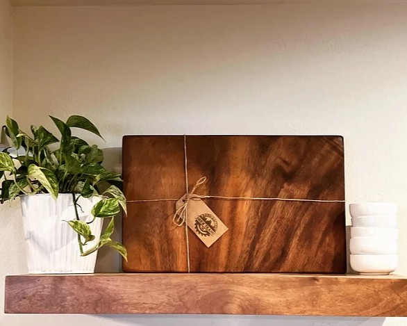 Cutting boards