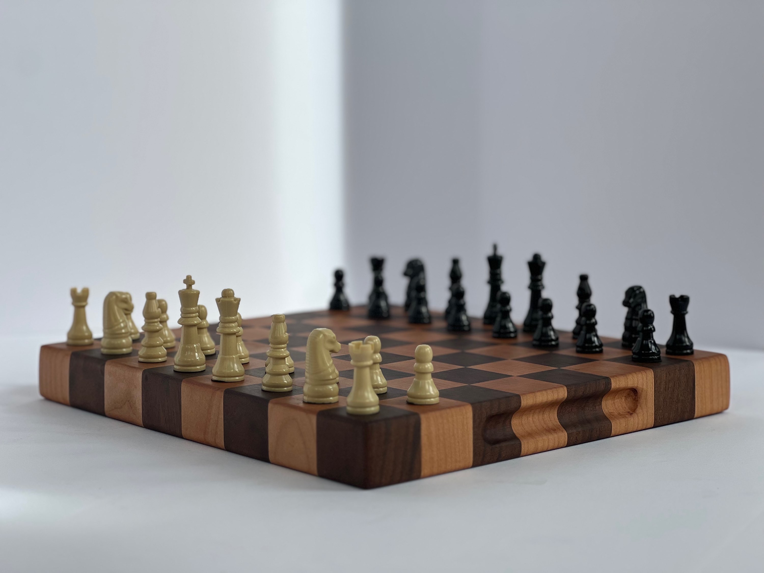 Chess board