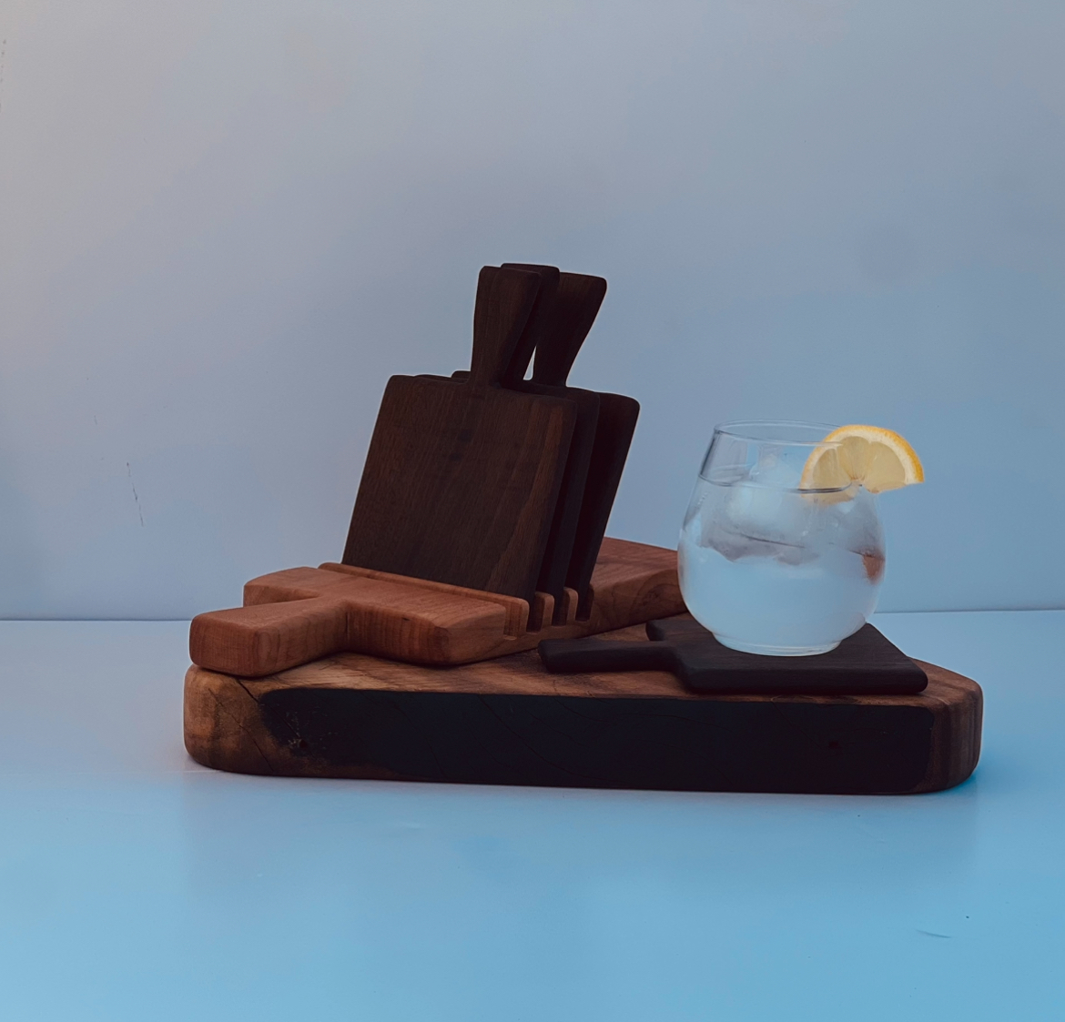 Coasters