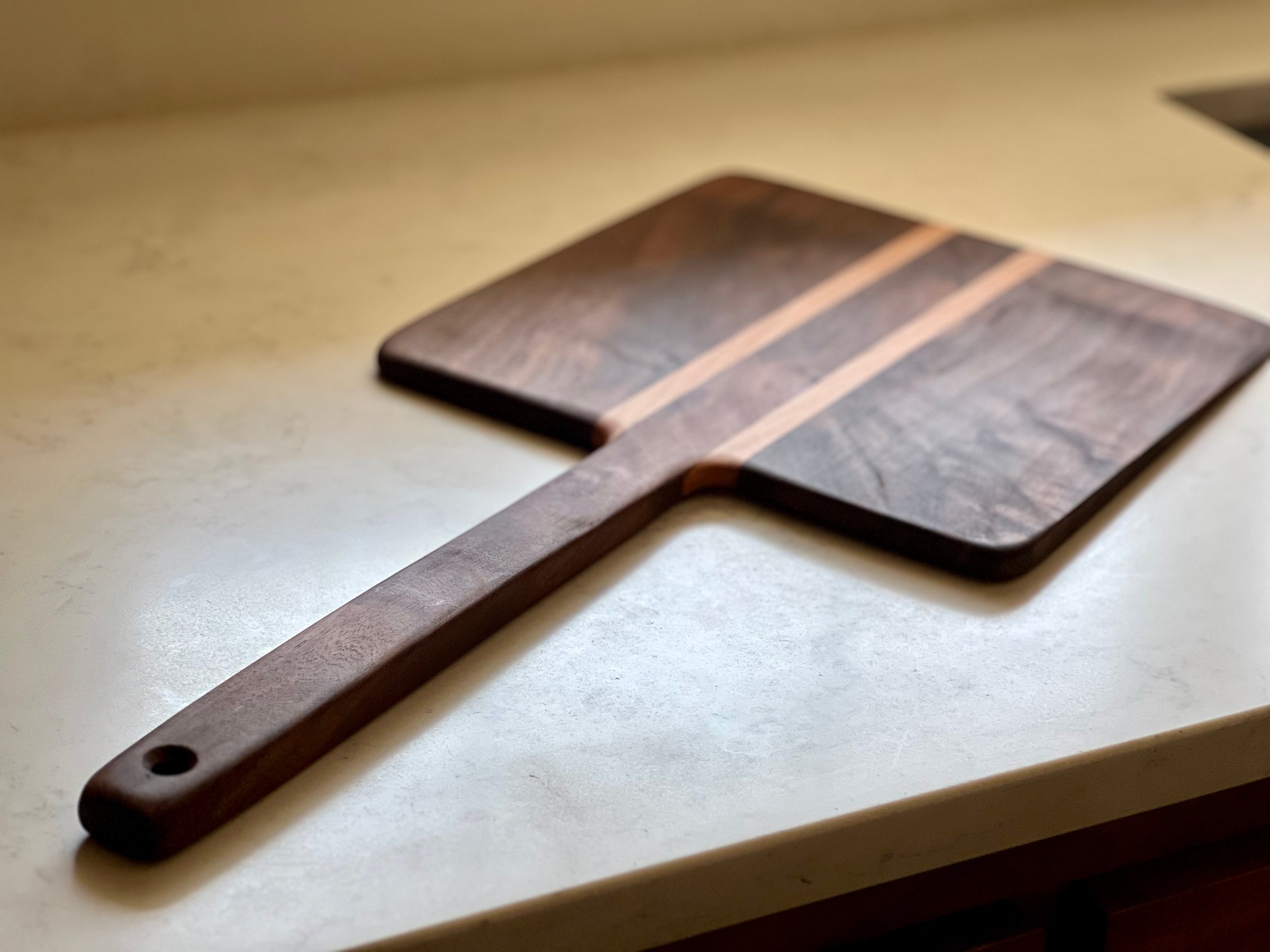 Pizza paddle