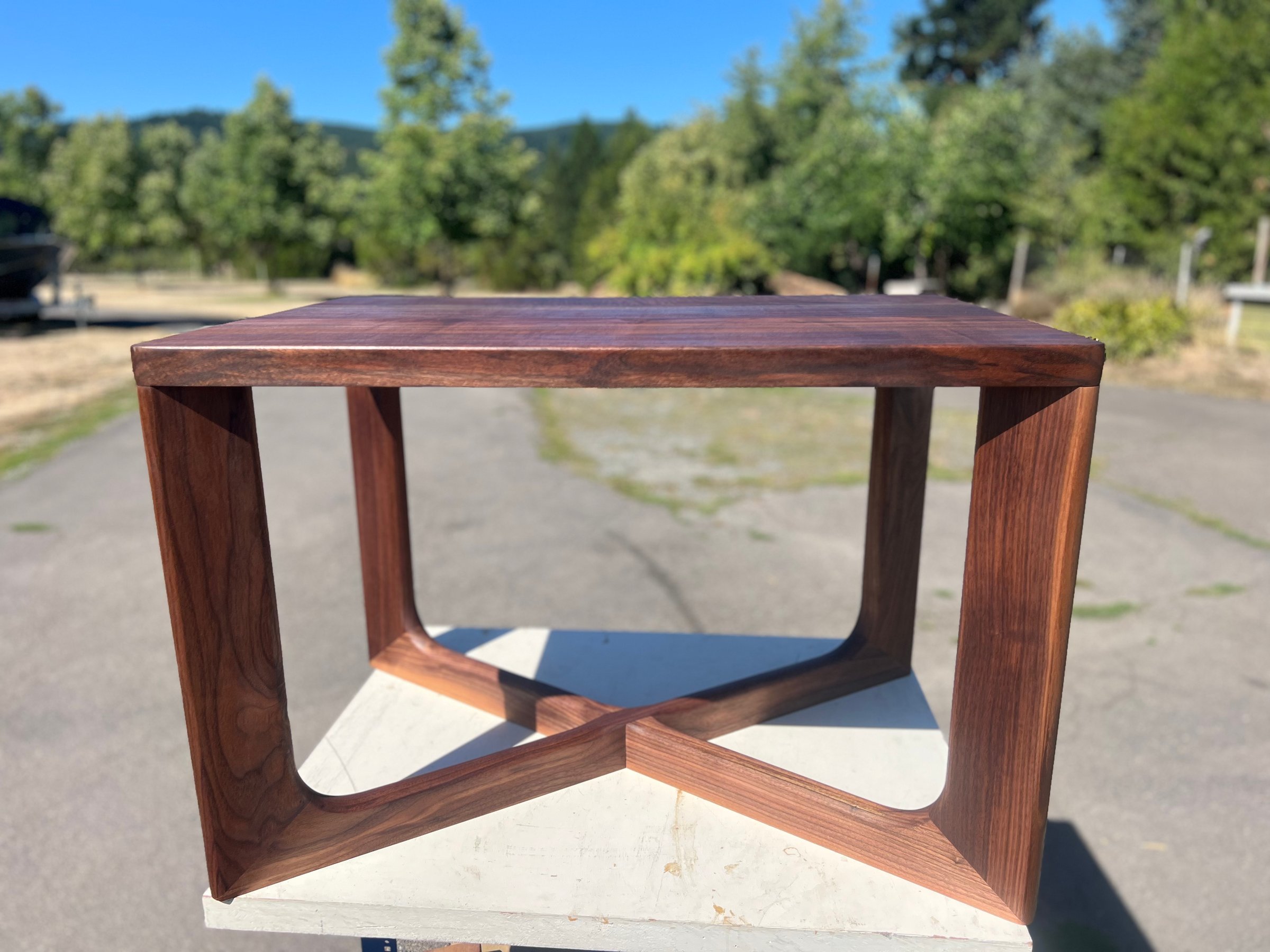 Side table